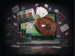 Как войти на сайт Casino Fontan